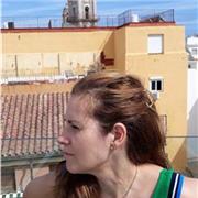 Profesora Inglés preparación cambridge B1-B2